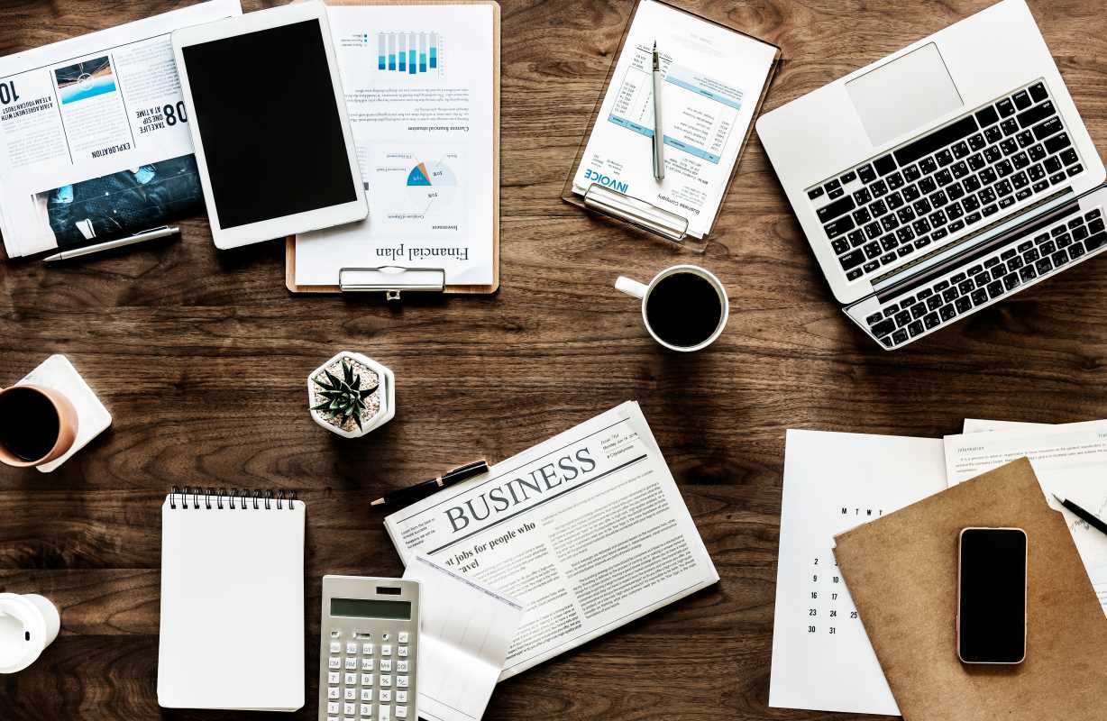 The Ultimate Guide to Developing Business KPIs