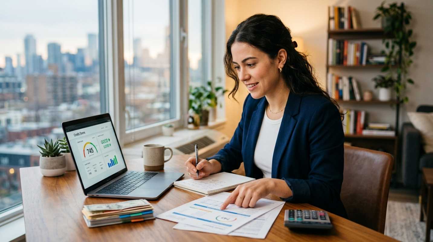 Understanding Credit Scores and How to Improve Yours