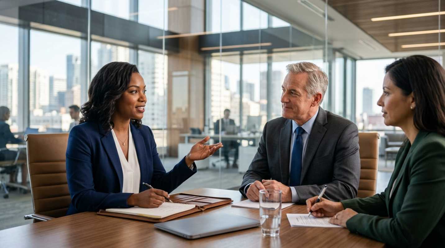 How to Negotiate a Higher Salary at Any Career Stage