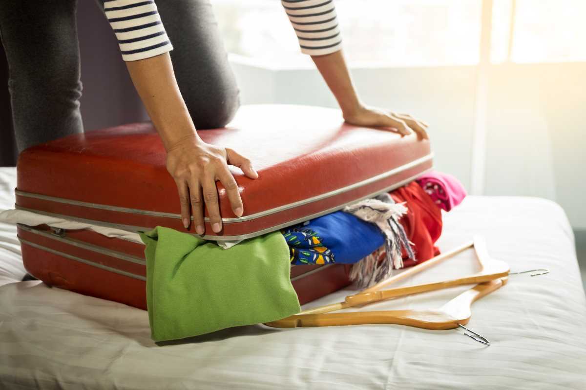 Packing Hacks for Stress-Free Weekend Getaways