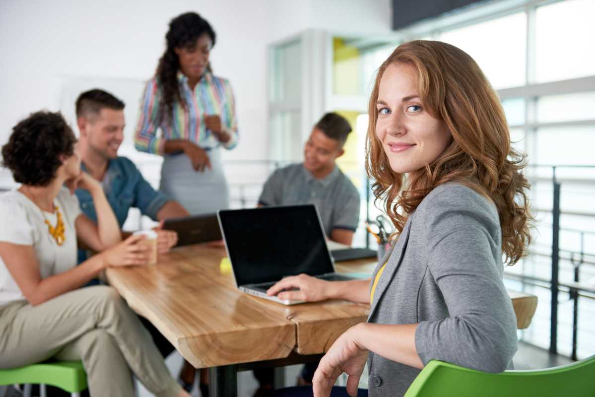 Promoting diversity and inclusion through cultural awareness in business