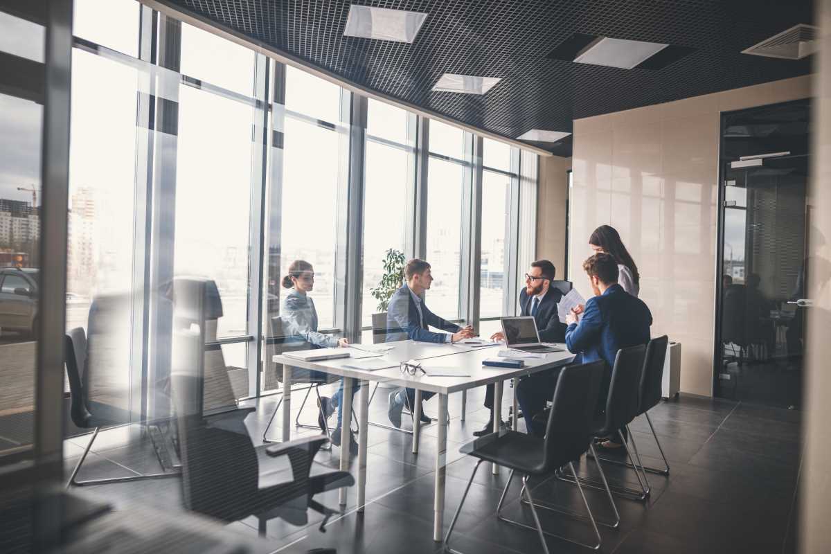 Proven Tactics for Business Revenue Expansion