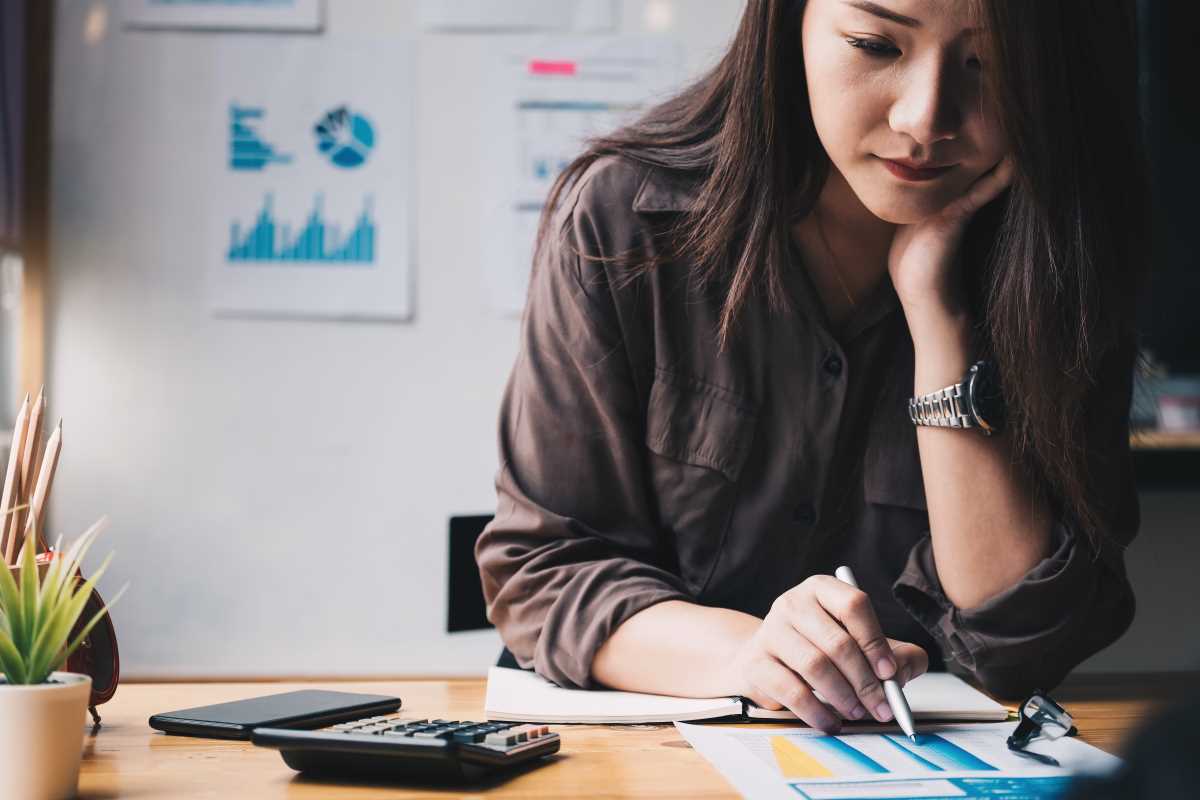Understanding Financial Ratios