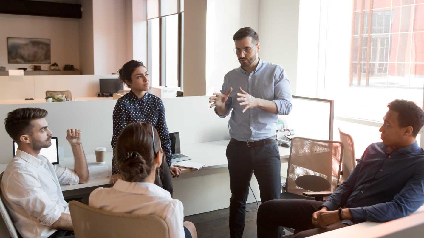 Practical Tips for Improving Operational Efficiency