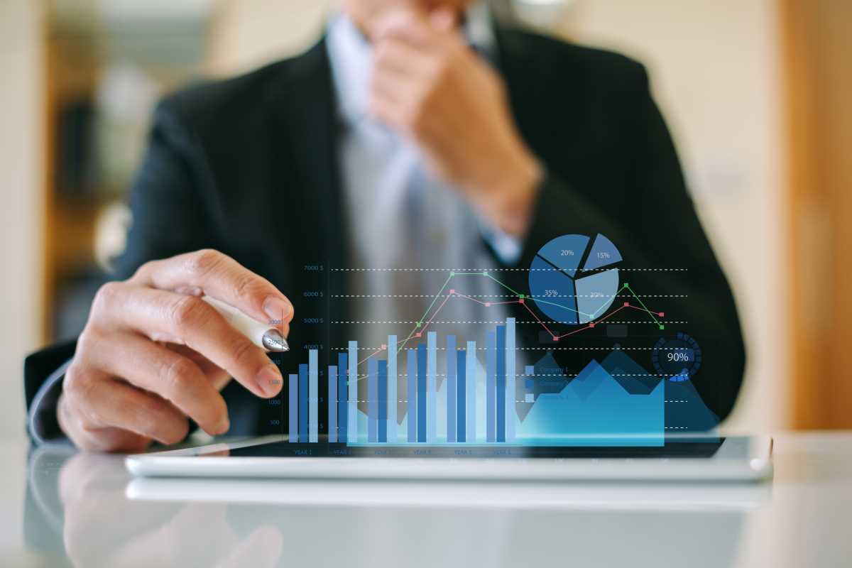 Successfully Managing Investment Risk
