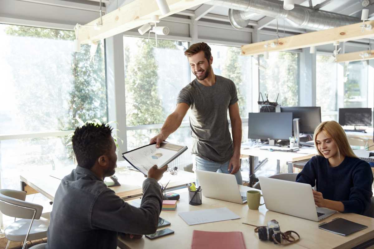 Why Business Contingency Planning Matters