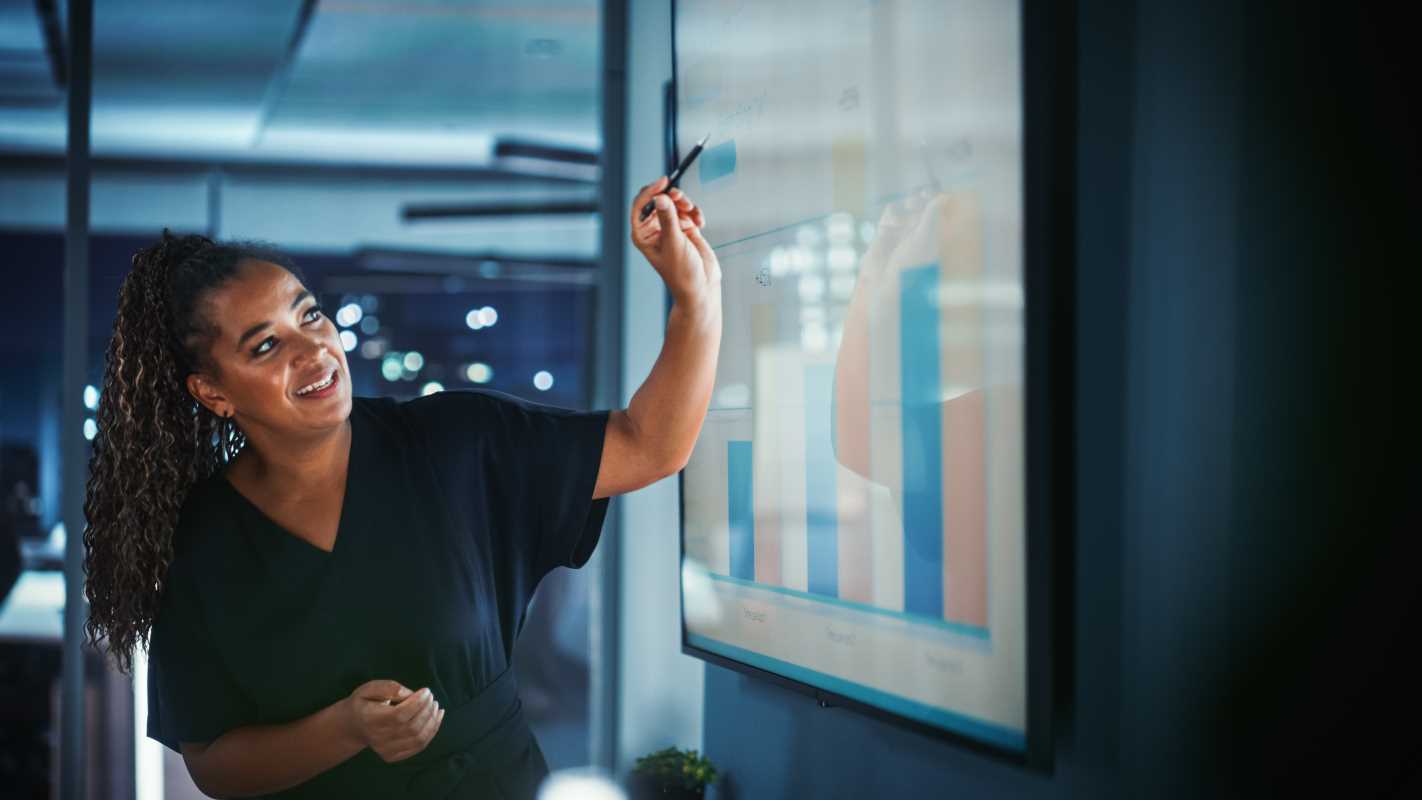 Key Strategies for Enhancing Business Performance