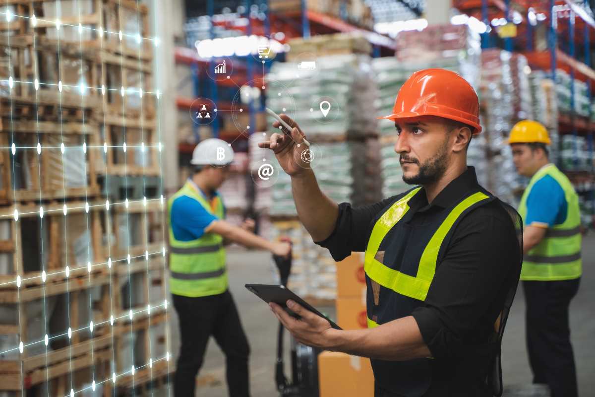 Why Automated Stacker Cranes Are the Future of Material Handling