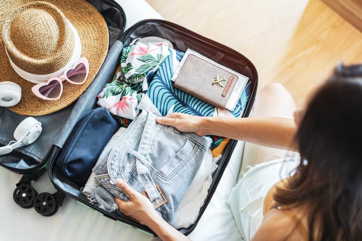 Capture Your Adventures: Creative Ways to Document Your Travels