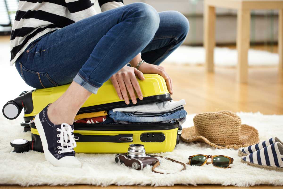 Navigating the World: Essential Tips for Female Solo Travelers