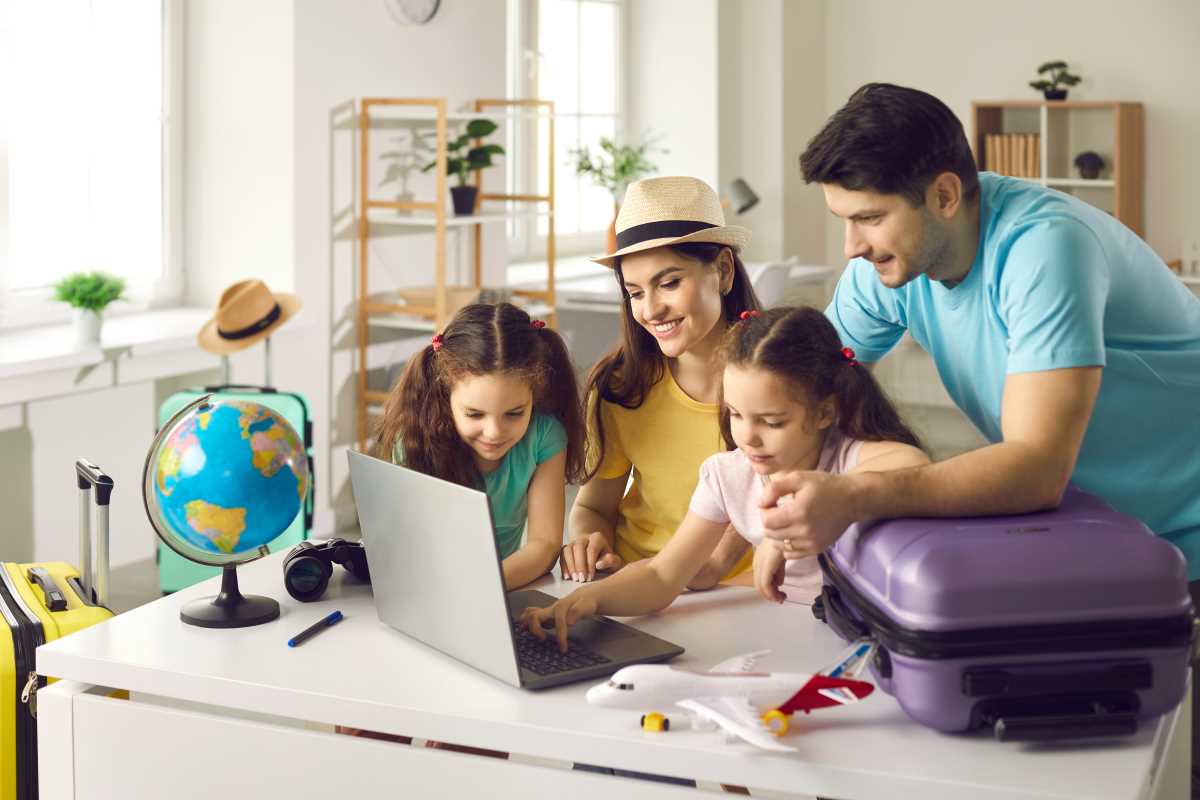 Essential Strategies for Preventing Theft While Abroad