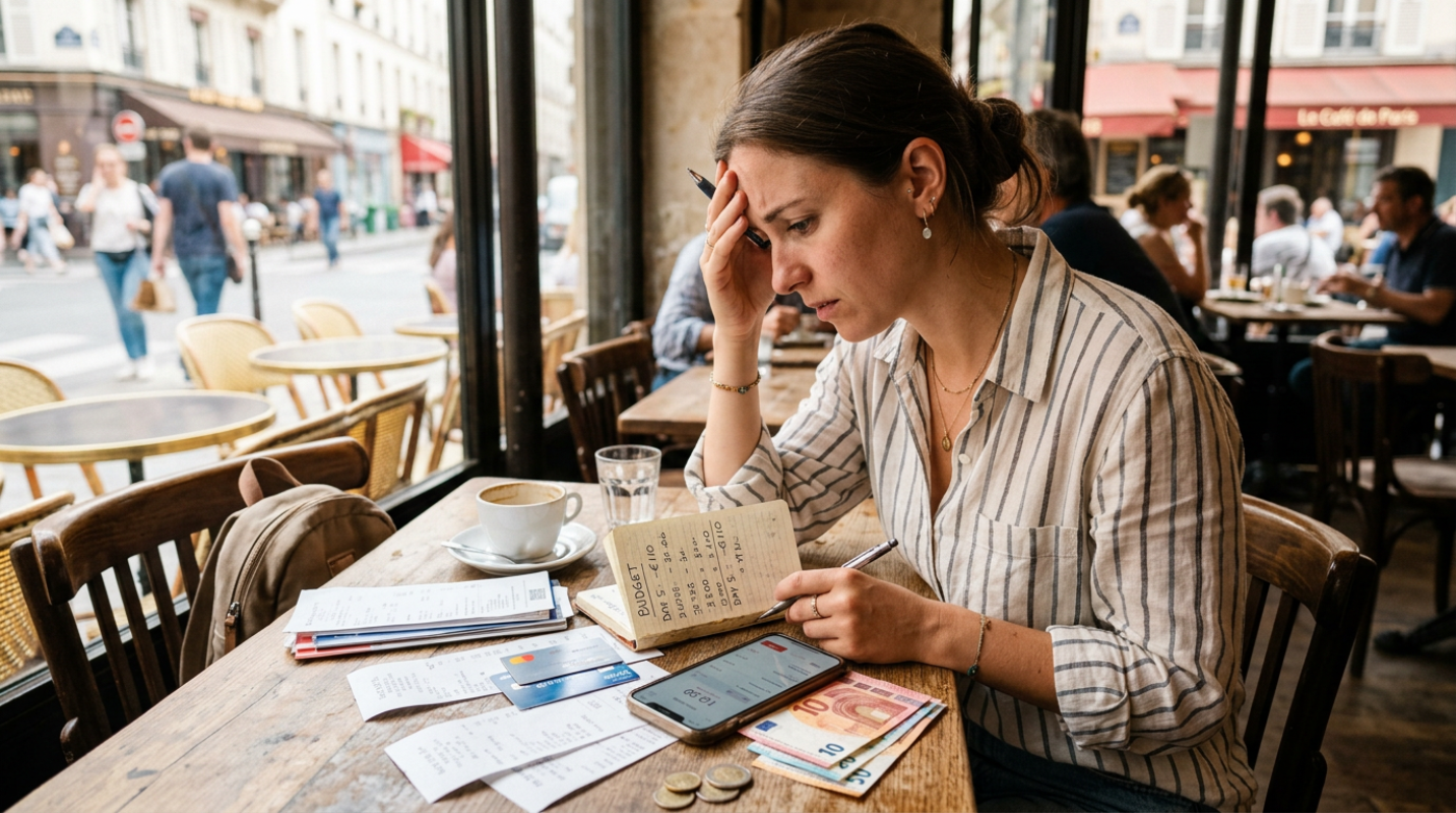 Travel Budgeting Mistakes That Can Quickly Drain Your Savings