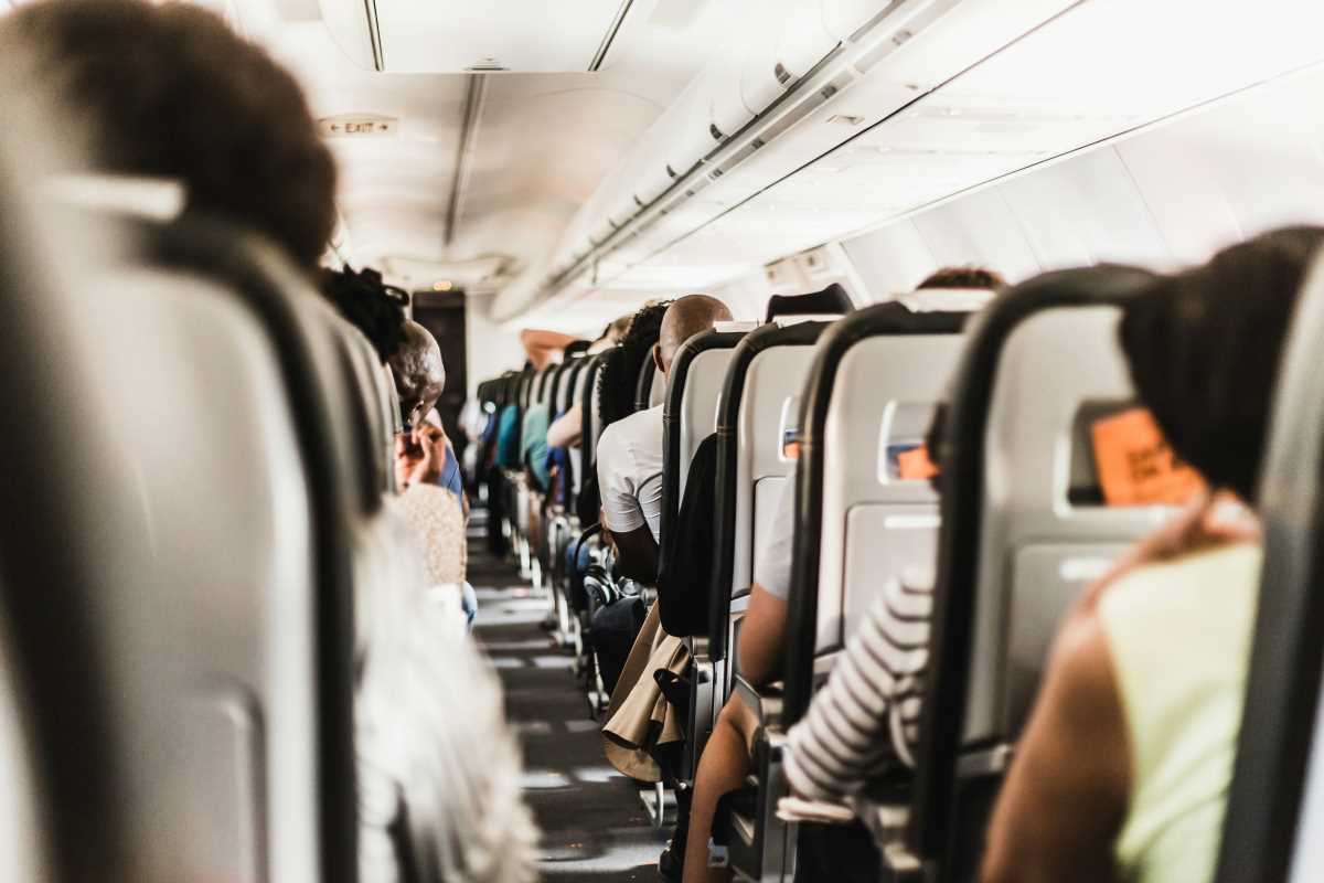 Travel Safety Tips for First-Time International Travelers