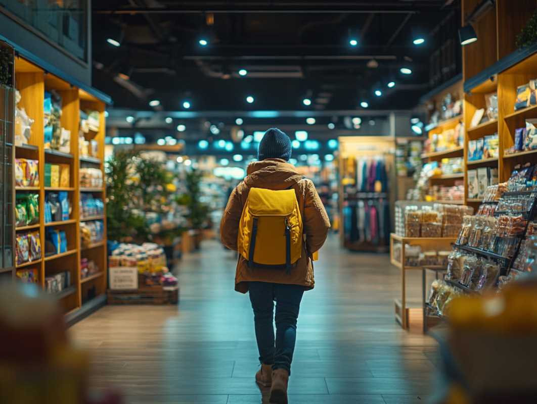 Breaking Down the Psychology Behind Impulse Purchases